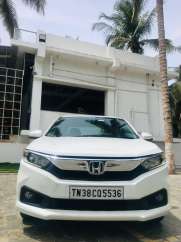 Honda Amaze 1.2 VX i-VTEC