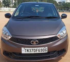 Tata Tiago XT