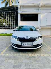 Skoda Octavia others