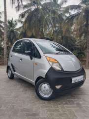 Tata Nano CX