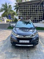 Honda WR-V VX i-DTEC