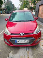 Hyundai Xcent 1.1 CRDI Base