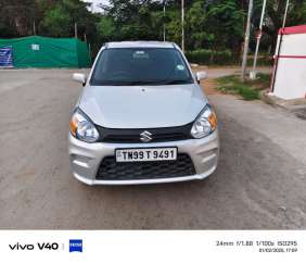 Maruti Suzuki Alto 800 LXI