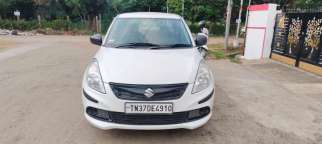 Maruti Suzuki Swift dzire LDI