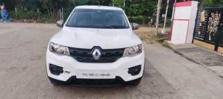 Renault Kwid RXL