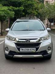 Honda WR-V 1.5 VX i-DTEC