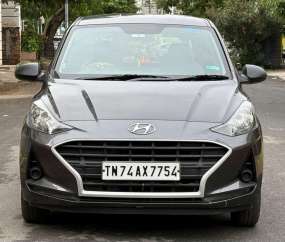 Hyundai Grand I10 1.2 Kappa Era