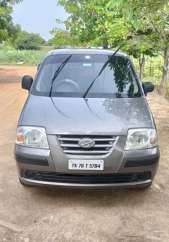 Hyundai Santro Xing GL Plus