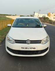 Volkswagen Vento others