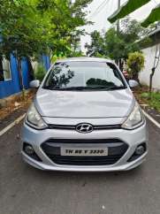 Hyundai Xcent 1.1 CRDI Base