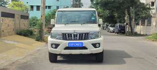 Mahindra Bolero others