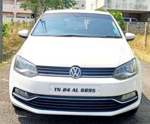 Volkswagen Polo 1.5 TDI