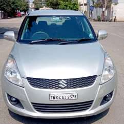 Maruti Suzuki Swift VDI