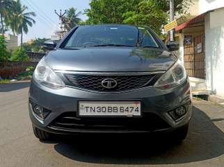 Tata Zest others