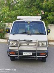 Maruti Suzuki Omni 5 seater