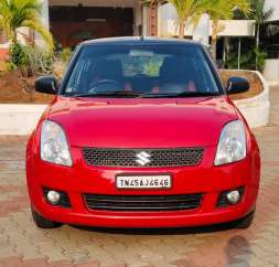 Maruti Suzuki Swift VDI