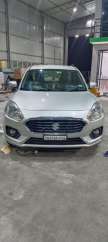 Maruti Suzuki Swift dzire ZDI