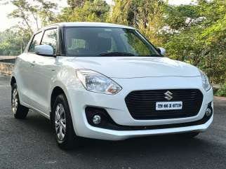 Maruti Suzuki Swift VDI