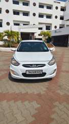 Hyundai Verna 1.6 SX(O)