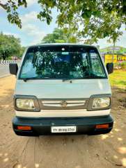 Maruti Suzuki Omni 5 seater