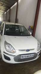 Ford Figo 1.4 ZXI Duratorq