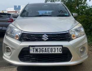 Maruti Suzuki Celerio VXI