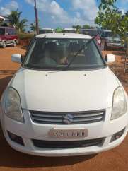 Maruti Suzuki Swift dzire VDI