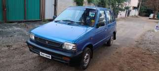 Maruti Suzuki 800 AC