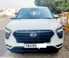 Hyundai Creta 1.5 E