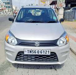 Maruti Suzuki Alto 800 VXI