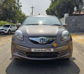 Honda Brio others