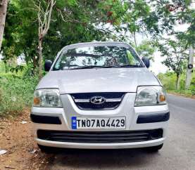 Hyundai Santro Xing XK