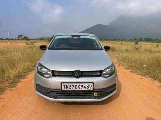 Volkswagen Polo 1.5 TDI Trendline