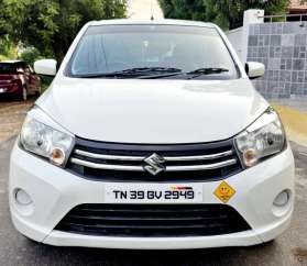 Maruti Suzuki Celerio VDI