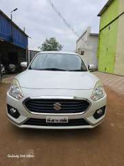 Maruti Suzuki Swift dzire ZDI