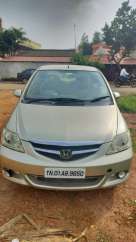 Honda City others