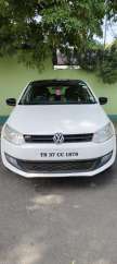 Volkswagen Polo 1.2 Comfortline