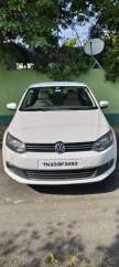 Volkswagen Vento 1.6 Highline