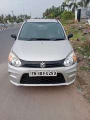 Maruti Suzuki Alto LXI