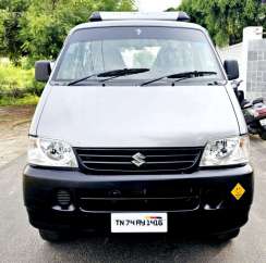 Maruti Suzuki Eeco 5 STR Ac