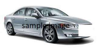 Volvo S80 others