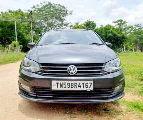 Volkswagen Vento others