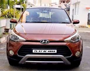 Hyundai i20 others