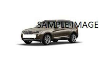 BMW X3 others