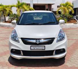 Maruti Suzuki Swift dzire ZXI