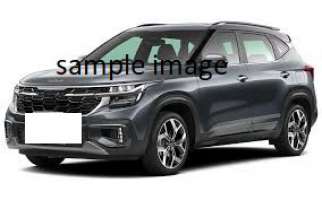 Kia Seltos HTK Plus D