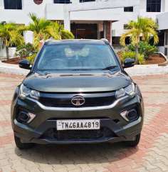 Tata Nexon 1.2 XMA Revotron