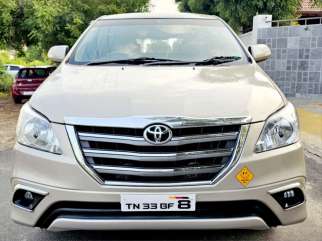 Toyota Innova 2.5 G