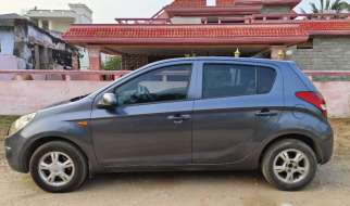 Hyundai i20 others