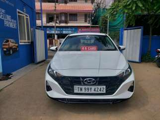 Hyundai i20 1.2 Sportz